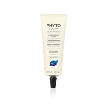 Sampon anti-matreata Phytosquam, 125ml, Phyto