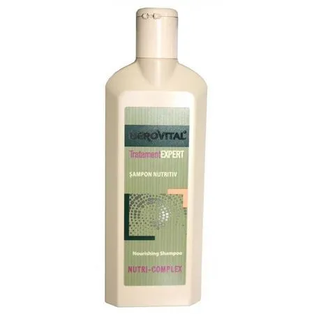 GEROVITAL TRATAMENT EXPERT SAMPON NUTRITIV 250 ML