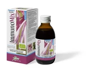 Aboca Immunomix Sirop Copii *210g
