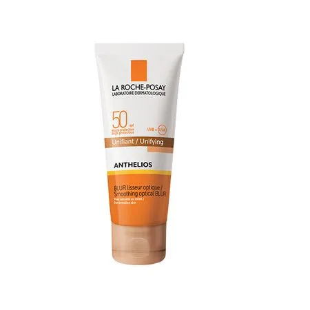 La Roche Posay Anthelios Uniformizator Rose 40ml