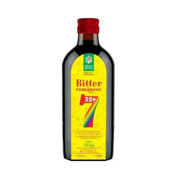 Bitter romanesc 32+7, 500ml, Steaua Divina