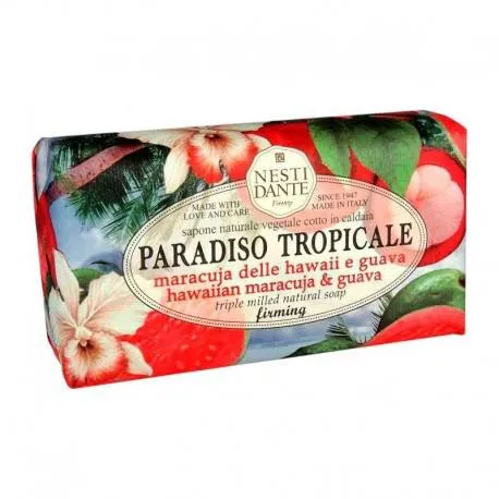 Sapun vegetal Paradiso Tropicale Sweetening, 250 g