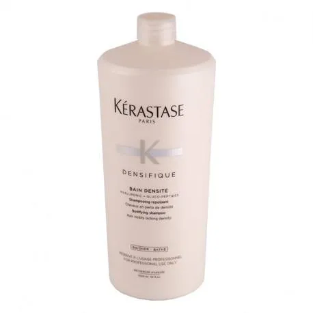 Sampon pentru par fin, 1000 ml, KERASTASE DENSIFIQUE