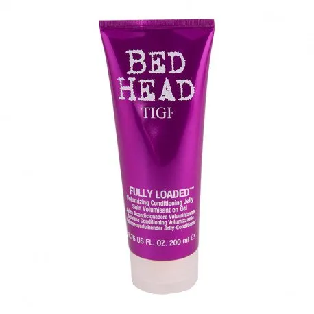 TIGI Bed Head Fully Loaded Balsam pentru volum masiv, 200 ml