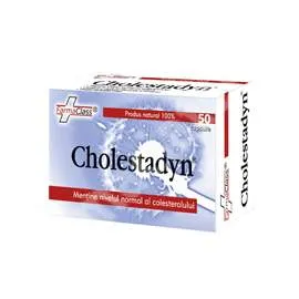 Cholestadyn 50 capsule