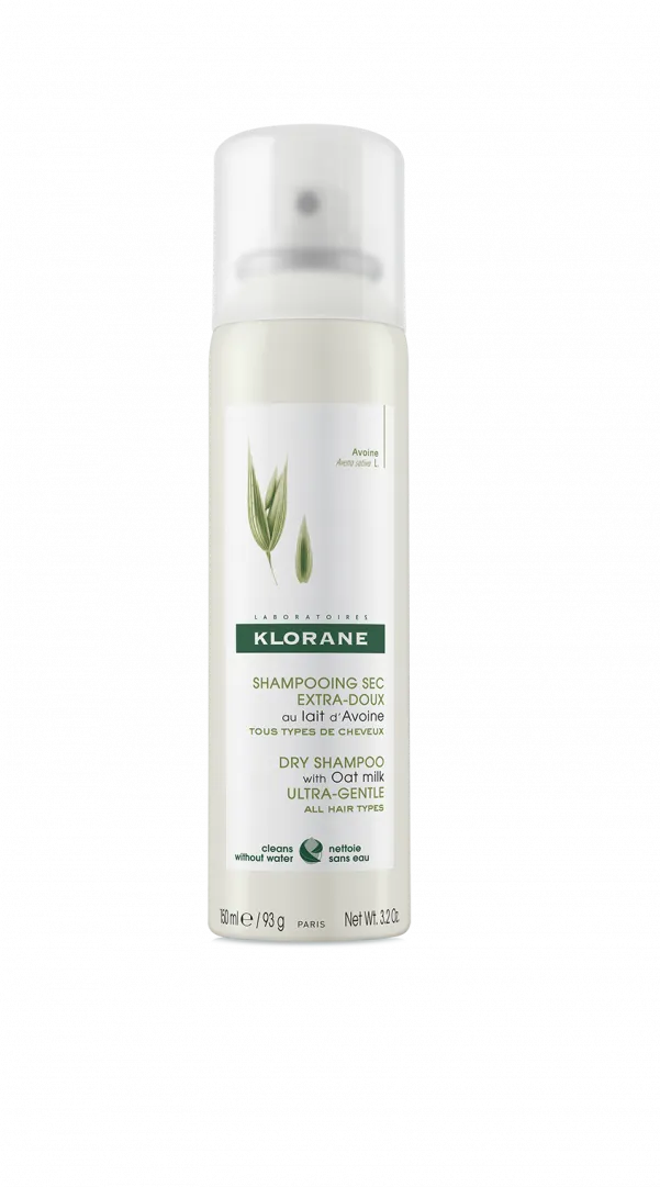 KLORANE SAMPON USCAT CU LAPTE DE OVAZ X 150 ML