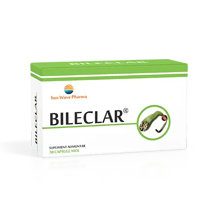 BILECLAR 30 CPS