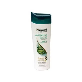 Sampon antimatreata Gentle Clean, 400ml, Himalaya