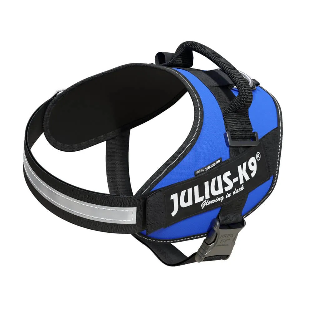 Ham JK9 IDC Power - XL - Albastru
