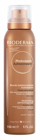 BIODERMA Photoderm Autobronzant x 150ml