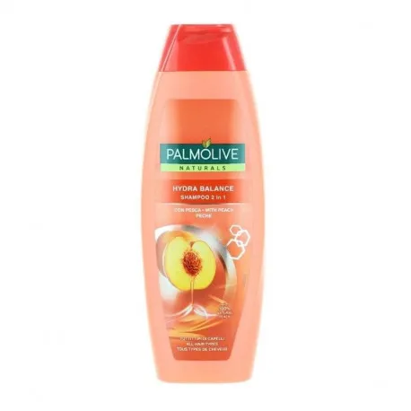 Palmolive Sampon 2 in 1 Hydra Balance, 350ml