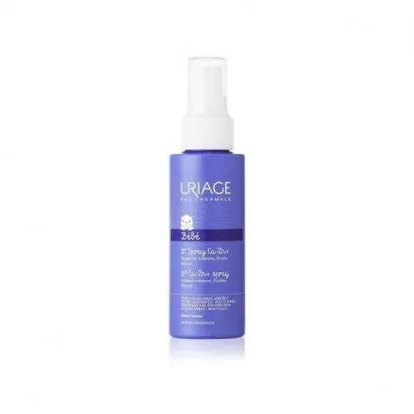 URIAGE 1er BEBE Spray anti-iritatii, 100 ml