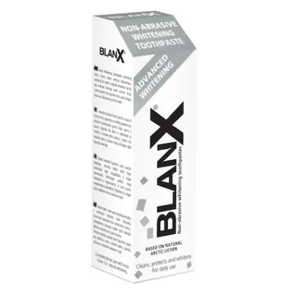 Blanx Denti Bianchi pasta de dinti x 75ml