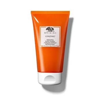 Exfoliant delicat pentru ten Ginzing, 150ml, Origins