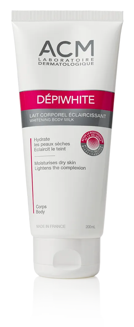 ACM Depiwhite lapte corp luminozitate 200ml