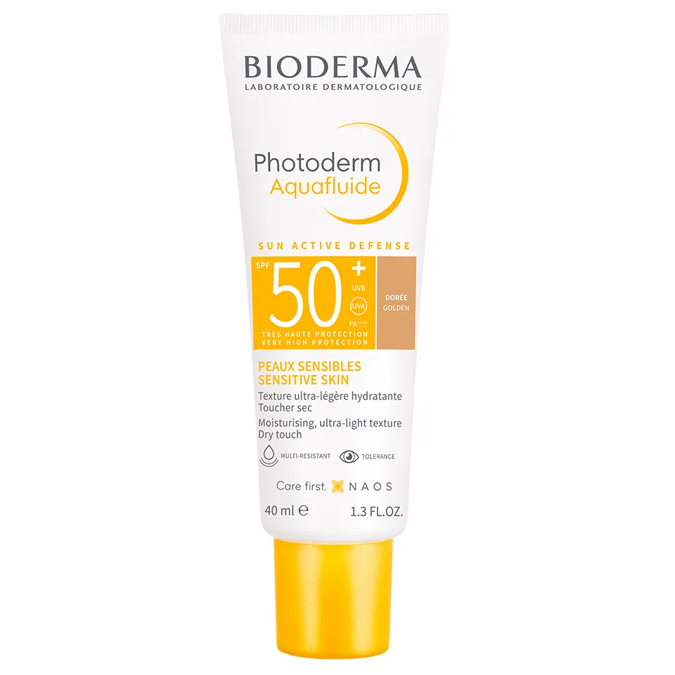 Bioderma Photoderm Aquafluide SPF50+ x 40ml