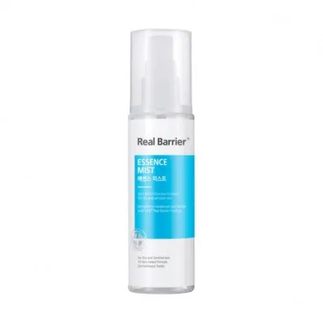 REAL BARRIER Essence Mist Mist Femei, 100 ml