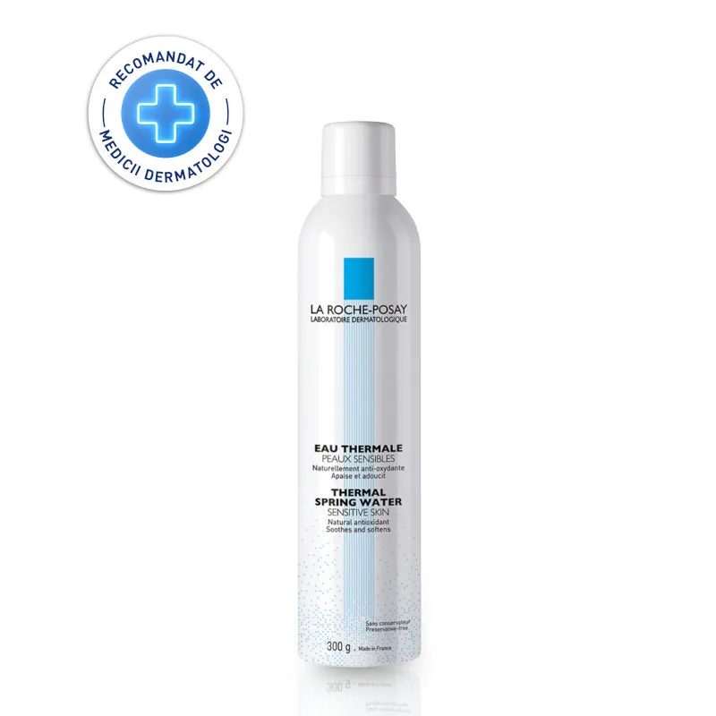 LA ROCHE POSAY APA TERMALA 300ML