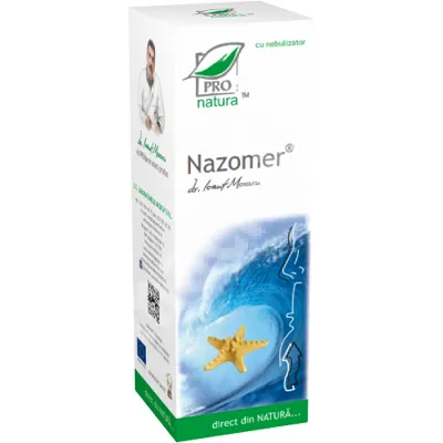 Nazomer spray , 50ml