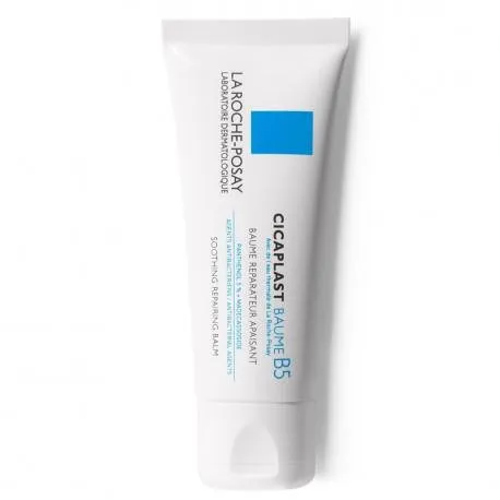 La Roche Posay Cicaplast Baume B5, balsam reparator, 100 ml