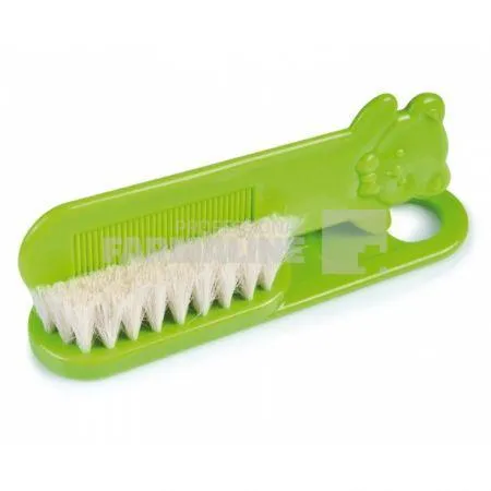 Canpol 2/424 Set Perie par