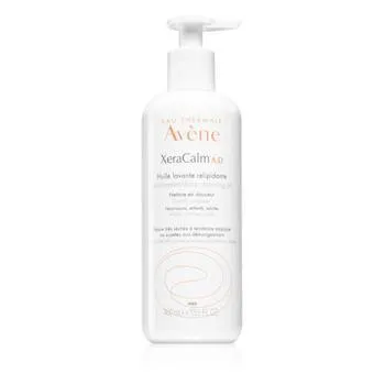 Ulei Xeracalm Defi A.D., 400ml, Avene