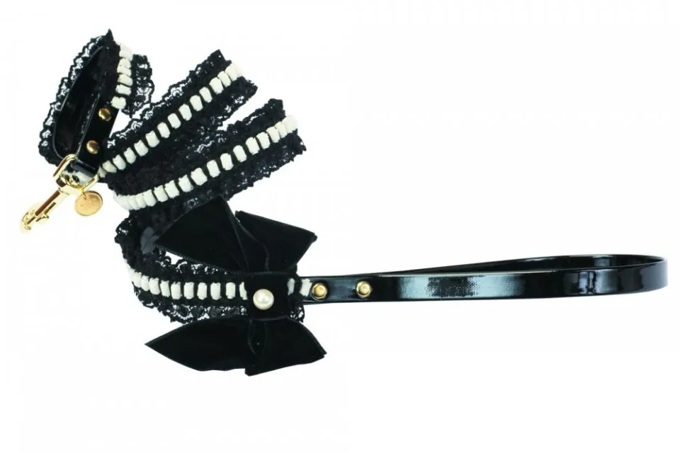 Lesa Lady Oscar Vip - Negru