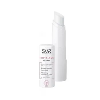 Balsam stick de buze Topilayse, 4g, SVR