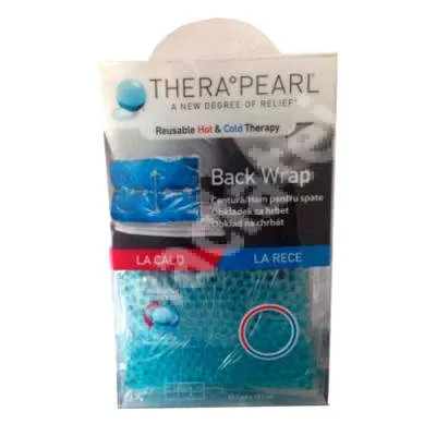 THERAPEARL COMPRESE pt. SPATE CALD / RECE cu scai