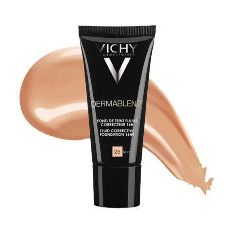 Vichy Dermablend fond de ten corector 25, 30ml