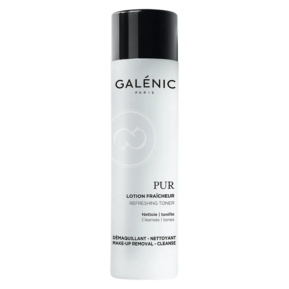 GALENIC PUR LOTIUNE TONICA X 200 ML