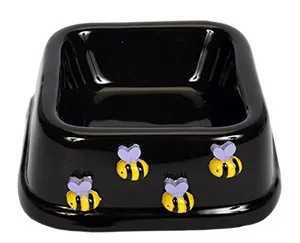 Castron ceramica - decor albinute - Sweet Bee