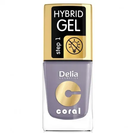 DELIA Oja Hybrid Coral 46, 11ml