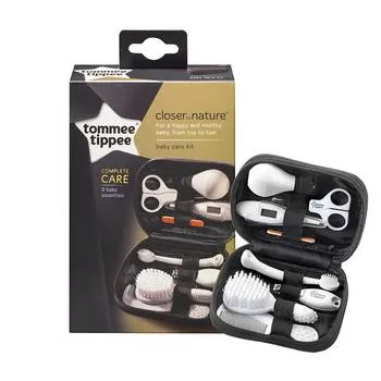 Kit de ingrijire, 1 bucata, Tommee Tippee