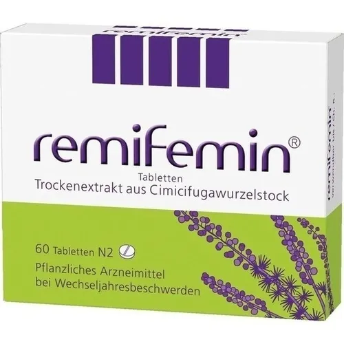 Remifemin , 60 comprimate