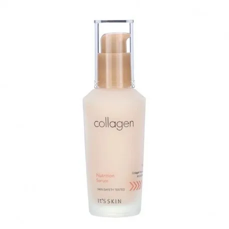 IT'S SKIN Ser de fata nutritiv cu colagen, 40ml