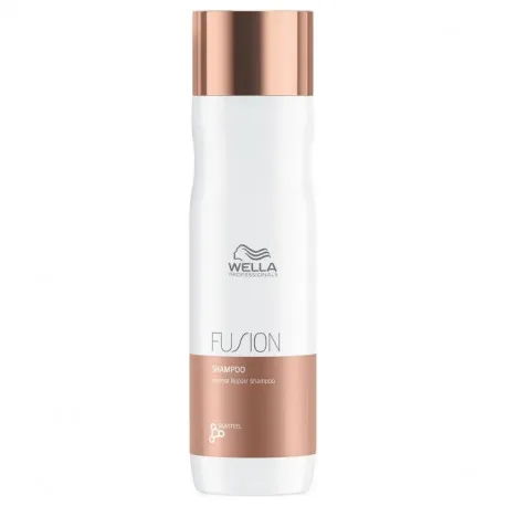 WELLA CARE Fusion Sampon reparare intensa, 250 ml