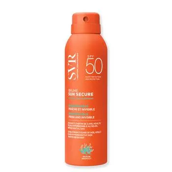 Sun Secure Brume SPF 50+, 200ml, SVR