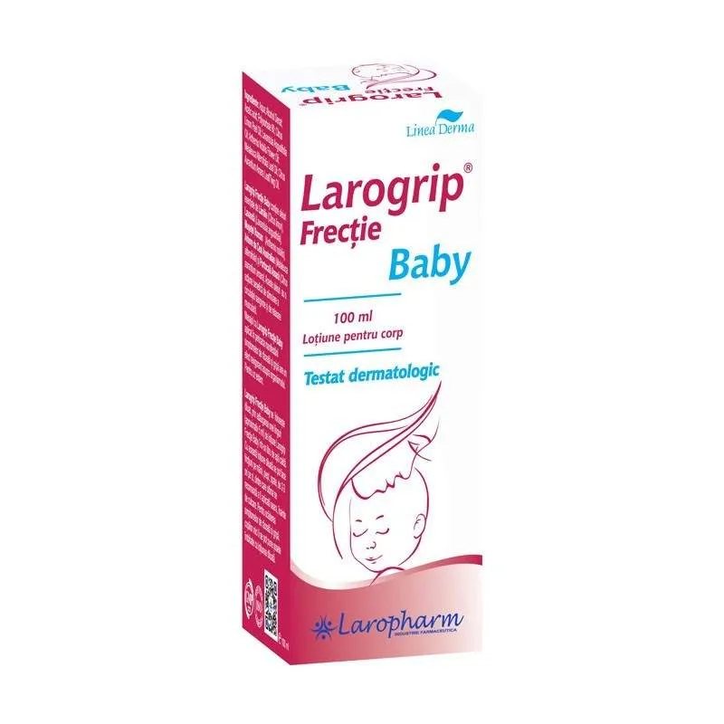 LAROGRIP FRECTIE BABY 100ML