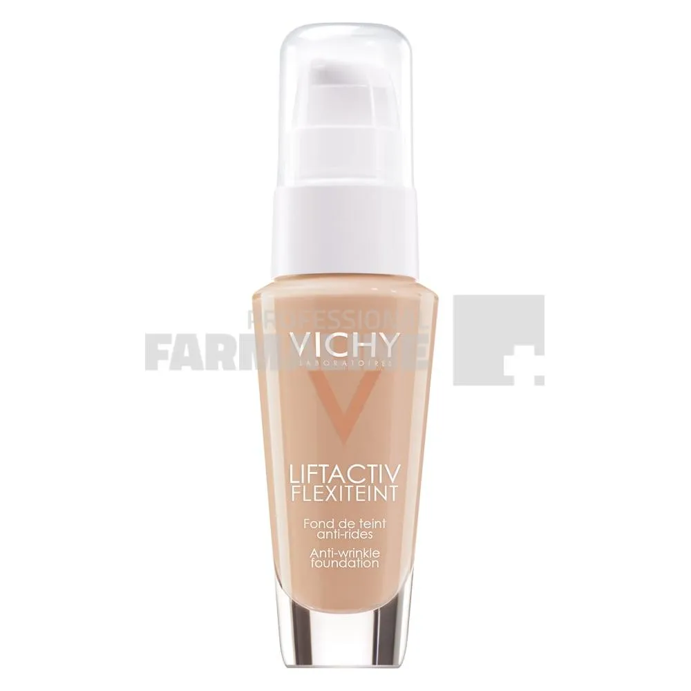 Vichy Liftactiv Flexilift SPF20 25 Nude Fond de ten antirid 30 ml