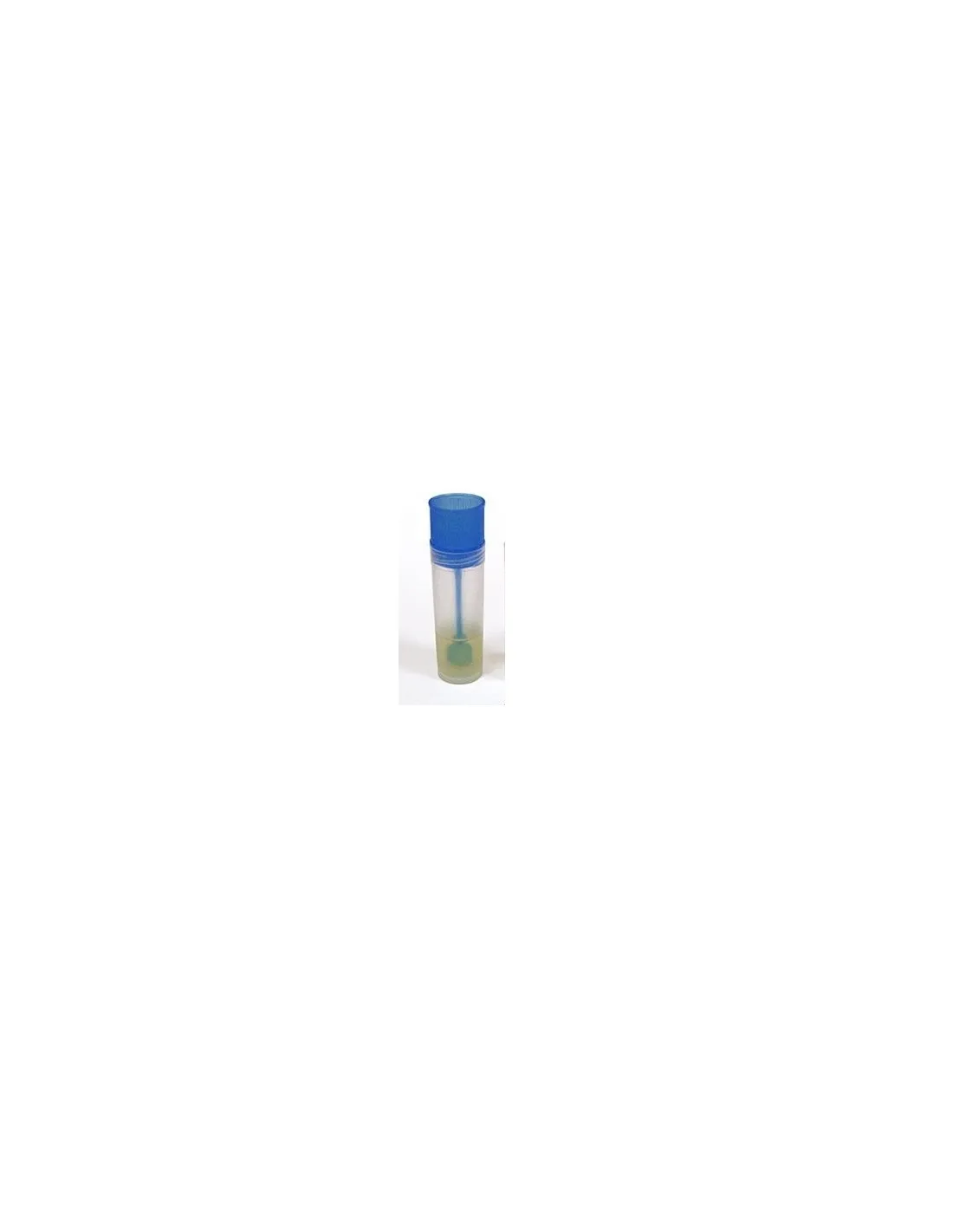 Coprocultor cu gel