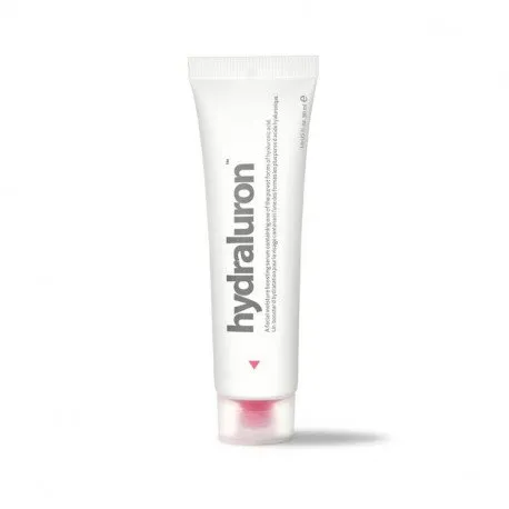 Indeed Labs Ser anti-aging, Hydraluron, 30ml