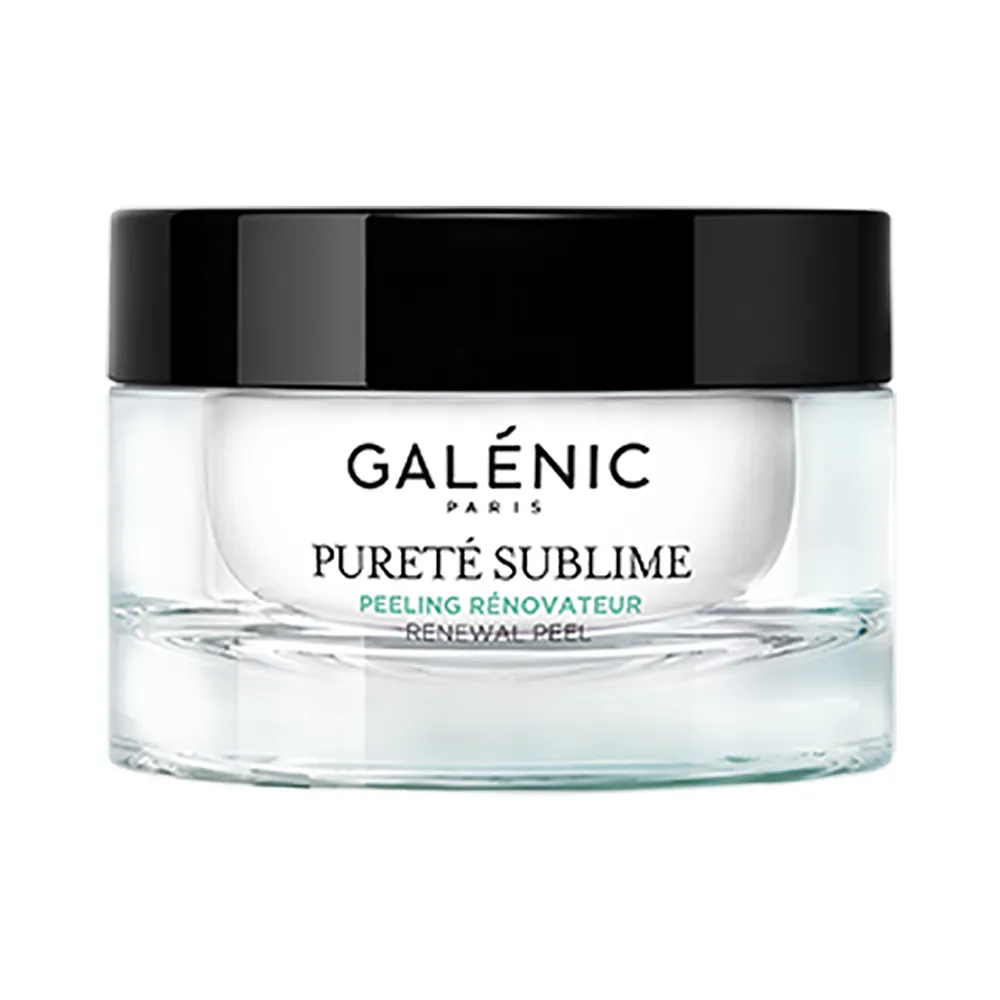 GALENIC PURETE SUBLIME CREMA PEELING X 50 ML