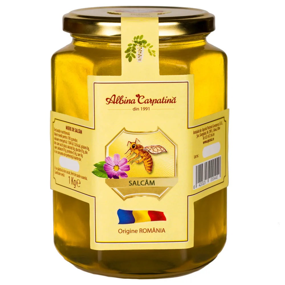Produse apicole