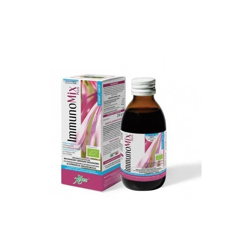 Imunomix sirop copii ,210ml