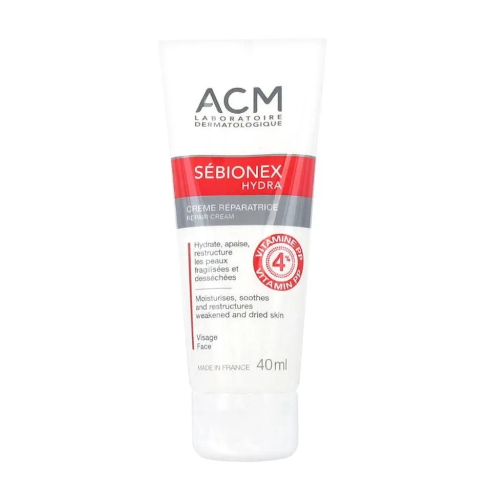 ACM SEBIONEX HYDRA CREMA REPARATOARE 40ML