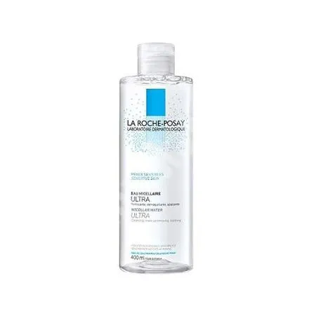 La Roche Posay Apa Micelara Piele Sensibila 400 ml