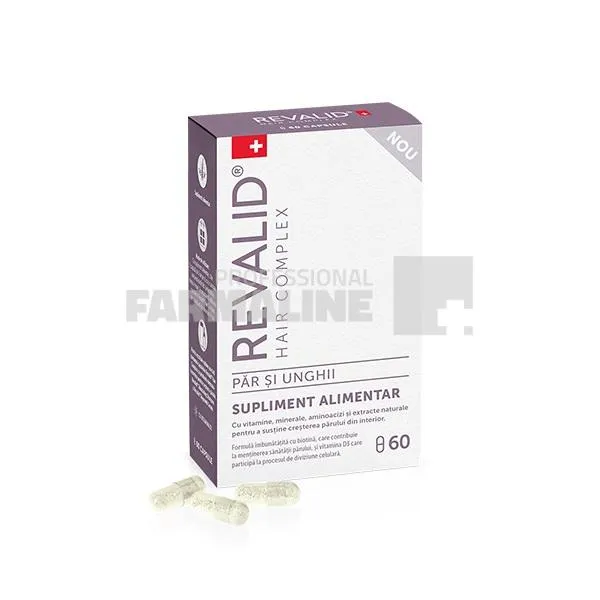 Revalid 60 capsule