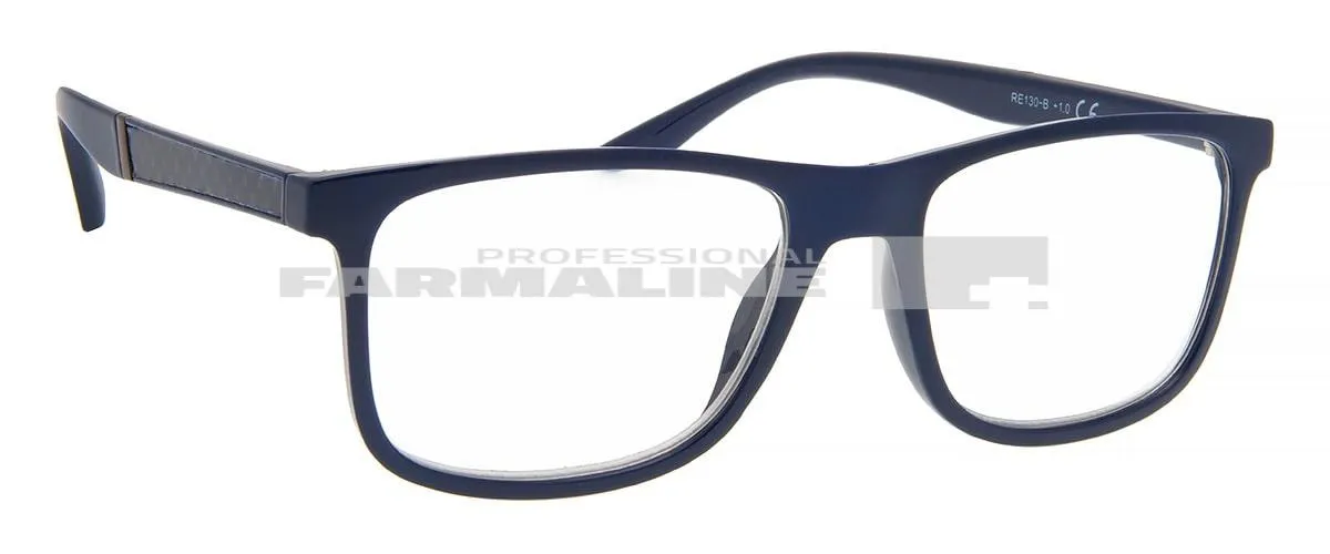 Brilo Ochelari pentru citit RE130-B/+3.50