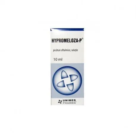 Hypromeloza-P 10 ml